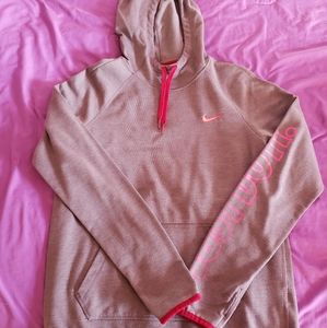 Nike dri-fit hoodie